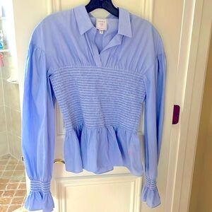 Shop Noble Eloise blouse